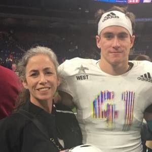 Meet your Posher, Pamela